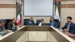 نشست ویژه راه اندازی آموزشکده ملی مهارت سرایان  3