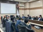 نشست ویژه راه اندازی آموزشکده ملی مهارت سرایان  5