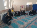 برگزاری زیارت عاشورا و مراسم سالگرد ملکوتی حضرت امام خمینی (ره) رهبر کبیر انقلاب اسلامی ایران و قیام مردمی ۱۵ خرداد ماه وعیدغدیرخم 7