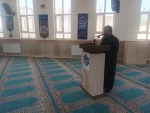 برگزاری زیارت عاشورا و مراسم سالگرد ملکوتی حضرت امام خمینی (ره) رهبر کبیر انقلاب اسلامی ایران و قیام مردمی ۱۵ خرداد ماه وعیدغدیرخم 10