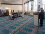 برگزاری زیارت عاشورا و مراسم سالگرد ملکوتی حضرت امام خمینی (ره) رهبر کبیر انقلاب اسلامی ایران و قیام مردمی ۱۵ خرداد ماه وعیدغدیرخم 13