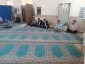 برگزاری زیارت عاشورا و مراسم سالگرد ملکوتی حضرت امام خمینی (ره) رهبر کبیر انقلاب اسلامی ایران و قیام مردمی ۱۵ خرداد ماه وعیدغدیرخم