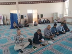 برگزاری زیارت عاشورا و مراسم سالگرد ملکوتی حضرت امام خمینی (ره) رهبر کبیر انقلاب اسلامی ایران و قیام مردمی ۱۵ خرداد ماه وعیدغدیرخم 5