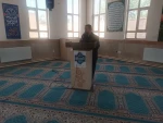 برگزاری زیارت عاشورا و مراسم سالگرد ملکوتی حضرت امام خمینی (ره) رهبر کبیر انقلاب اسلامی ایران و قیام مردمی ۱۵ خرداد ماه وعیدغدیرخم 11