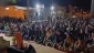 حضور همکاران دانشگاه ملی مهارت خراسان جنوبی در مراسم اولین سالگرد شهید مهدی زیبا