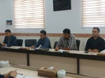جلسه هماهنگی بزرگداشت روز دانشگاه ملی مهارت 2