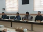جلسه هماهنگی بزرگداشت روز دانشگاه ملی مهارت