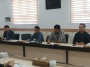 جلسه هماهنگی بزرگداشت روز دانشگاه ملی مهارت