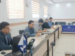 جلسه هماهنگی بزرگداشت روز دانشگاه ملی مهارت 4