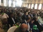 حضور رئیس دانشگاه ملی مهارت استان خراسان جنوبی  در یادواره ۱۶۴ شهید شهرستان زیرکوه  2