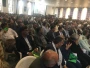 حضور رئیس دانشگاه ملی مهارت استان خراسان جنوبی  در یادواره ۱۶۴ شهید شهرستان زیرکوه