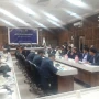 حضور دکتر علیرضا جهانگیر در شورای آموزش و پرورش استان خراسان جنوبی با حضور وزیر آموزش و پرورش