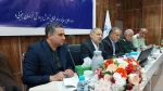 حضور دکتر علیرضا جهانگیر در شورای آموزش و پرورش استان خراسان جنوبی با حضور وزیر آموزش و پرورش 4