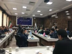 حضور دکتر علیرضا جهانگیر در شورای آموزش و پرورش استان خراسان جنوبی با حضور وزیر آموزش و پرورش 6