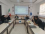 چهل ودومین کارگروه منابع انسانی استان خراسان جنوبی
