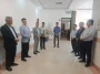 شروع به کار رسمی معاونت، اداری مالی و مدیریت منابع انسانی واحد استان خراسان جنوبی