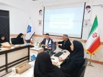 چهل و سومین کارگروه منابع انسانی  2