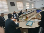 چهل و سومین کارگروه منابع انسانی  3