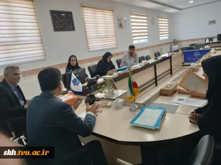 چهل و سومین کارگروه منابع انسانی  3