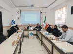 چهل و سومین کارگروه منابع انسانی  5