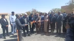 ناوگان جدید حمل و نقل و افتتاح پارکینگ اختصاصی دانشگاه ملی مهارت استان خراسان جنوبی واحد پسران بیرجند 5