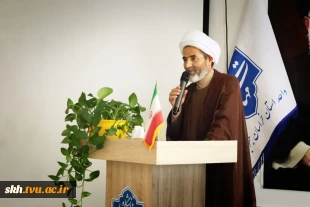 برگزاری دورهمی صمیمی و جشن به مناسبت گرامیداشت روز کارمند در دانشگاه ملی مهارت خراسان جنوبی  2