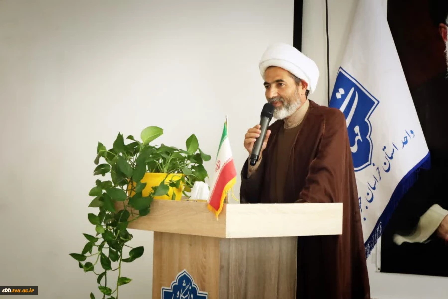 برگزاری دورهمی صمیمی و جشن به مناسبت گرامیداشت روز کارمند در دانشگاه ملی مهارت خراسان جنوبی  2