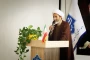 برگزاری دورهمی صمیمی و جشن به مناسبت گرامیداشت روز کارمند در دانشگاه ملی مهارت خراسان جنوبی