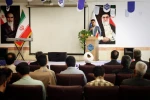 برگزاری دورهمی صمیمی و جشن به مناسبت گرامیداشت روز کارمند در دانشگاه ملی مهارت خراسان جنوبی  3