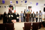 برگزاری دورهمی صمیمی و جشن به مناسبت گرامیداشت روز کارمند در دانشگاه ملی مهارت خراسان جنوبی  5
