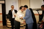 برگزاری دورهمی صمیمی و جشن به مناسبت گرامیداشت روز کارمند در دانشگاه ملی مهارت خراسان جنوبی  6