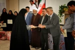برگزاری دورهمی صمیمی و جشن به مناسبت گرامیداشت روز کارمند در دانشگاه ملی مهارت خراسان جنوبی  7