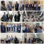 حضور و بازدید رئیس دانشگاه ملی مهارت استان خراسان جنوبی از حوزه برگزاری آزمون های کاردانی و کاردانی به کارشناسی سال ۱۴۰۵