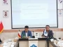 جلسه هم‌اندیشی و اتخاذ تمهیدات بازگشایی سال تحصیلی جدید در دانشگاه ملی مهارت استان خراسان جنوبی