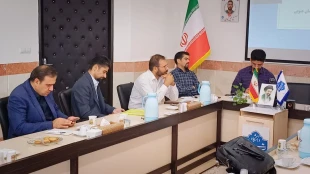 دوره معرفتی؛ دانش‌افزایی و توانمندسازی اعضای هیأت‌علمی (ضیافت اندیشه)  6