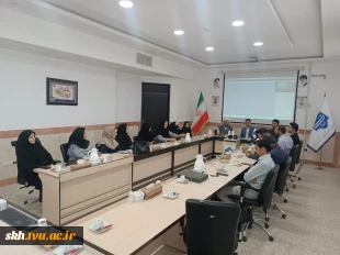 دوره معرفتی؛ دانش‌افزایی و توانمندسازی اعضای هیأت‌علمی (ضیافت اندیشه)  8