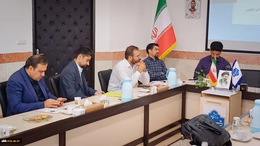 دوره معرفتی؛ دانش‌افزایی و توانمندسازی اعضای هیأت‌علمی (ضیافت اندیشه)  15