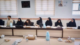 دوره معرفتی؛ دانش‌افزایی و توانمندسازی اعضای هیأت‌علمی (ضیافت اندیشه)  16
