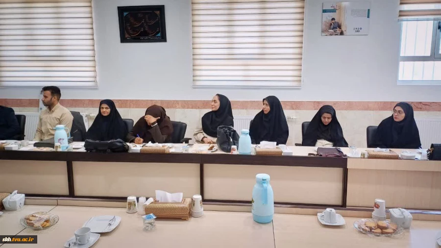 دوره معرفتی؛ دانش‌افزایی و توانمندسازی اعضای هیأت‌علمی (ضیافت اندیشه)  16