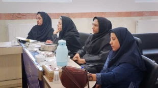 دوره معرفتی؛ دانش‌افزایی و توانمندسازی اعضای هیأت‌علمی (ضیافت اندیشه)  17