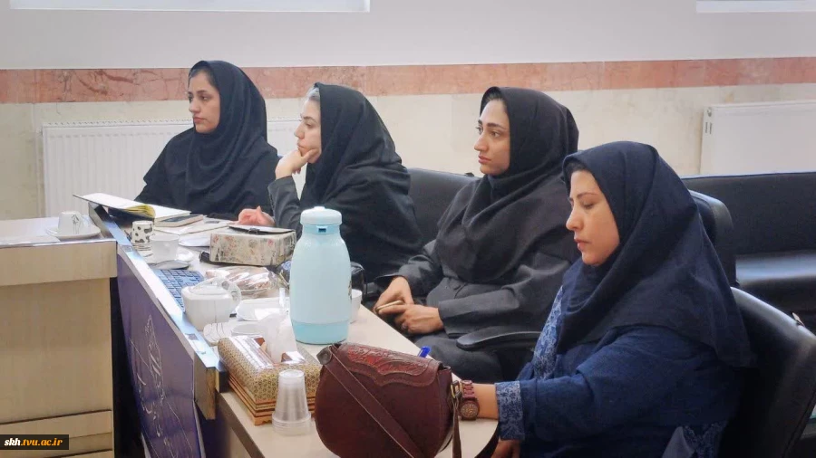 دوره معرفتی؛ دانش‌افزایی و توانمندسازی اعضای هیأت‌علمی (ضیافت اندیشه)  17