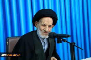 دیدار رئیس دانشگاه ملی مهارت استان خراسان جنوبی با امام جمعه و نماینده ولی فقیه مقام معظم رهبری استان خراسان جنوبی  8