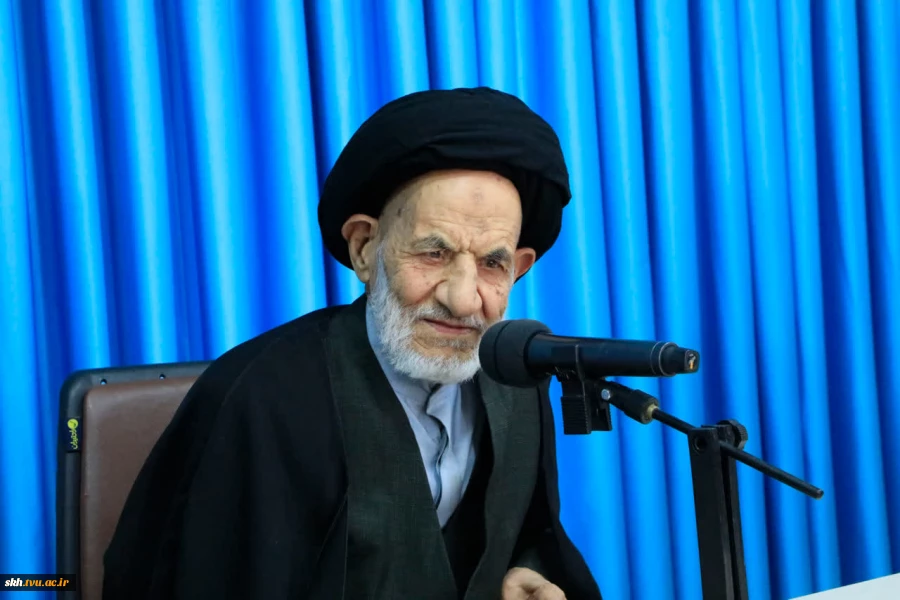 دیدار رئیس دانشگاه ملی مهارت استان خراسان جنوبی با امام جمعه و نماینده ولی فقیه مقام معظم رهبری استان خراسان جنوبی  8