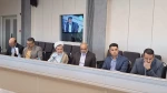 حضور رئیس دانشگاه ملی مهارت استان خراسان جنوبی در شورای اداری استان  4
