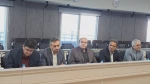 حضور رئیس دانشگاه ملی مهارت استان خراسان جنوبی در شورای اداری استان  7
