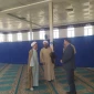 دیدار و نشست مسئول ،دفتر نهاد مقام معظم رهبری دانشگاه های استان خراسان جنوبی با ریاست دانشگاه ملی مهارت استان خراسان جنوبی