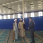 دیدار و نشست مسئول ،دفتر نهاد مقام معظم رهبری دانشگاه های استان خراسان جنوبی با ریاست دانشگاه ملی مهارت استان خراسان جنوبی