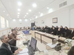 جلسه شورای اداری دانشگاه ملی مهارت واحد استانی خراسان جنوبی 3