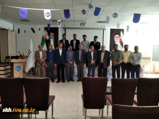 گزارش برگزاری نشست هم‌اندیشی و علمی «بررسی چرایی آغاز جنگ‌های تحمیلی  2