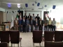 گزارش برگزاری نشست هم‌اندیشی و علمی «بررسی چرایی آغاز جنگ‌های تحمیلی